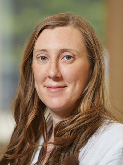 Maureen McNeely, MD